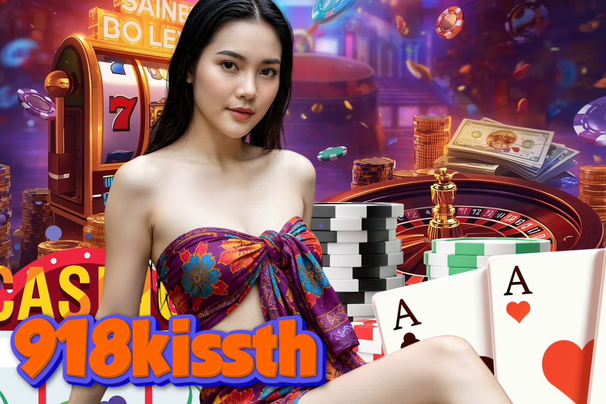 918kissth บาคาร่า