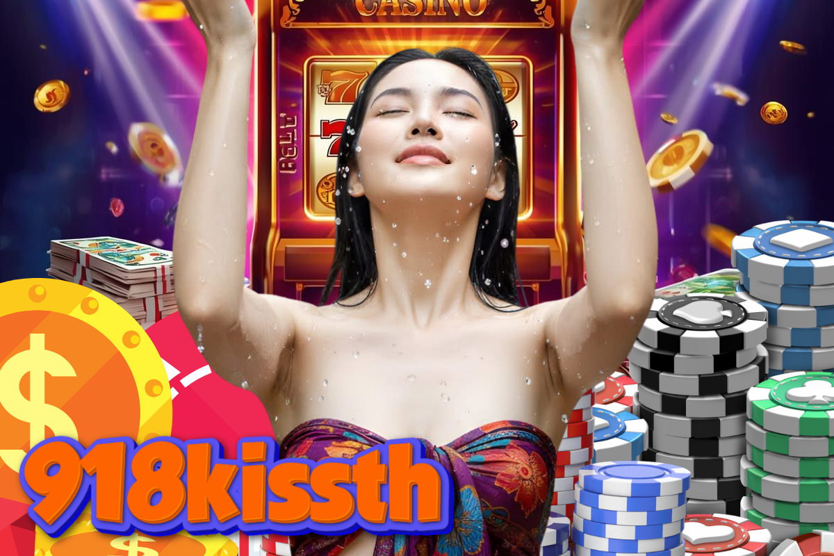 918kissth login
